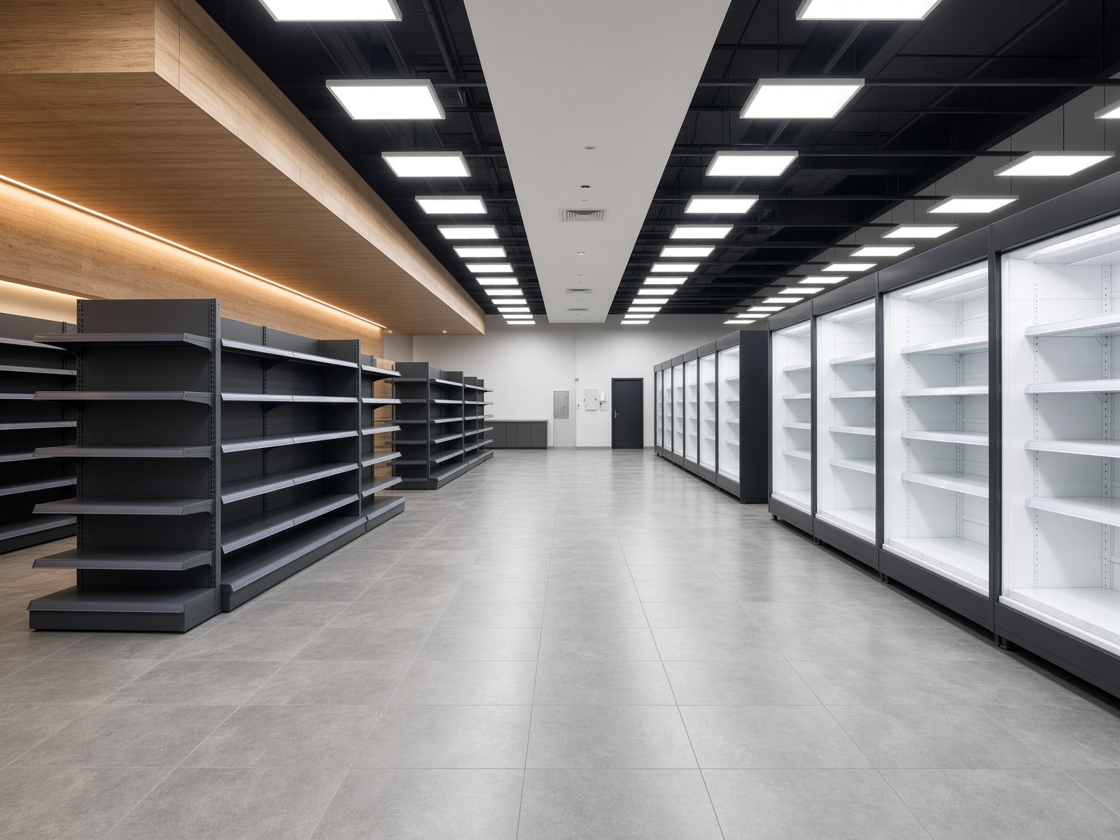Convenience retail expansion, South East England